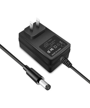 12V Charger for Razor Power Core 90, Electric Scooter Charger Replacement Razor E90 E95 95, ePunk, XLR8R, Electric Scream Machine, Kids Ride On Toys Power Cord 6ft Long Power Cord Adapter