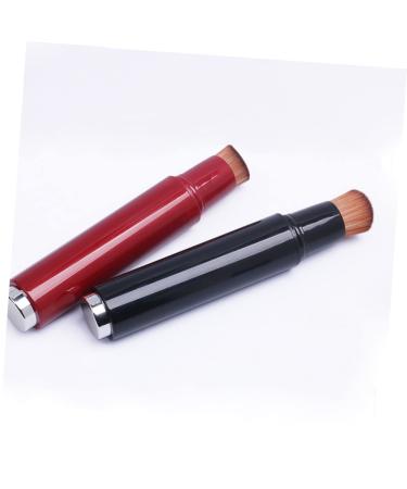 Buy NOLITOY Blending Face Brush Set - Liquid Foundation Highlighter Blush & Eyeshadow Brush - Perfect for Flawless Makeup - International Shipping Available - Buy Online on GoSupps.com