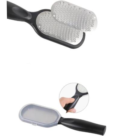 Ipetboom 1pc Foot Planer Foot Rubbing Board Foot File Practice Remover Exfoliating Scrub Makeup Remover Tool - Buy Online on GoSupps.com