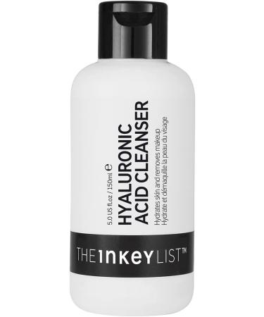 The INKEY List Hyaluronic Acid Cleanser 150ml