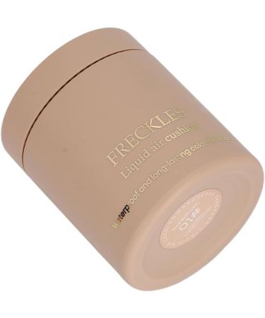 Jauarta Fake Freckles Stamp Air Cushion 0.32 Oz Waterproof Long Lasting Freckles Liquid Air Cushion (01) - Buy Online on GoSupps.com