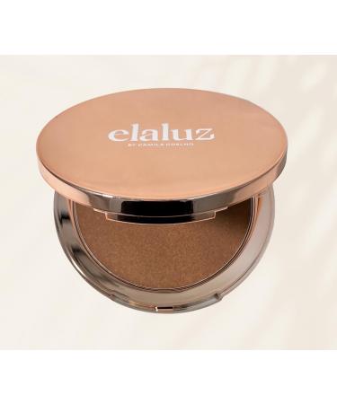 by Camila Coelho Cream Bronzer Born in Rio - Samba