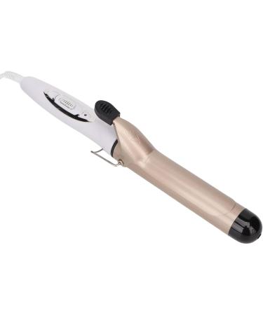 Hair Curling Iron Hair Curling Wand Ceramic Prevent Scald Ion Portable Hair Curler Wand for Styling 100 240V 32mm - Buy Online on GoSupps.com
