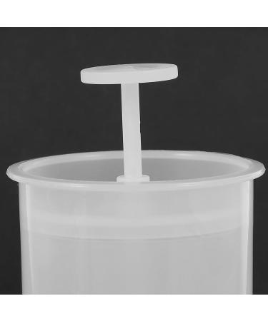 balacoo 2pcs Foam Maker for Face Wash Portable Bubble Maker Cups for Home Travel Use Effortlessly Creates Delicate Foam Skincare Routine - Buy Online on GoSupps.com