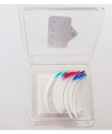 Shop Eyelash Lift Rods & Silicone Pads for Perfect Lash Perm | International Shipping - Buy Online on GoSupps.com