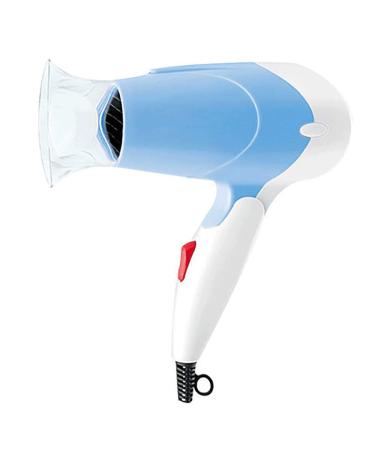 1000W Professional Folding Travel Hairdryer Professional Hair Dryerfoldable Travel Hair Dryer