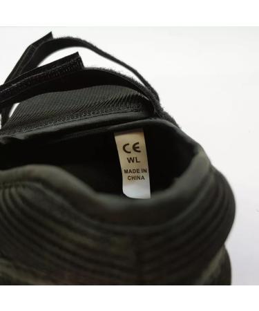 Buy ProCare Medium Black Unisex Cast Shoe | International Shipping Available - Buy Online on GoSupps.com