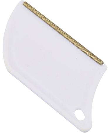 MagiDeal 6X Sweater Comb - De Pilling Tool for Cashmere Wool & Fabrics | Remove Sweater Fuzz & Pilling - Buy Online on GoSupps.com