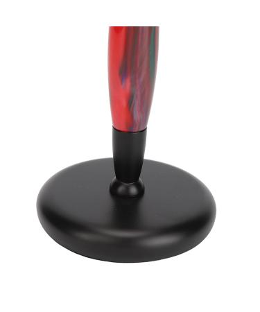 Modern Brush Stand Holder - Universal Bathroom Organizer | Stylish Keeper for Brushes - Buy Online on GoSupps.com