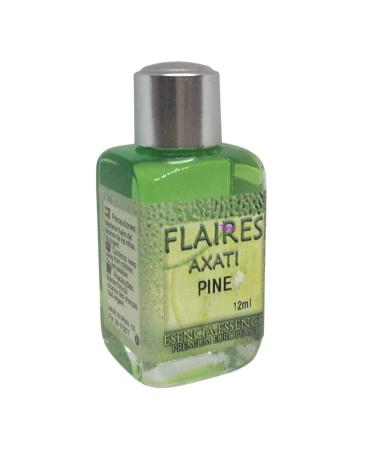 Pine Tree Woody Essential Fragrance Oils by Flaires 12ml