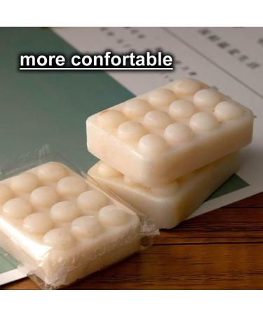 Handmade Oats Bath Soap 20G - Travel Toiletries & Skin Care | Hotel Quality Cleaning Bar - Buy Online on GoSupps.com