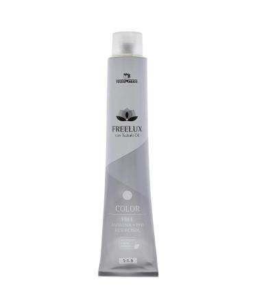 Freelux Permanent Hair Color 8.1 Light Ash Blonde - Unisex 3.38 oz | International Shipping Available - Buy Online on GoSupps.com