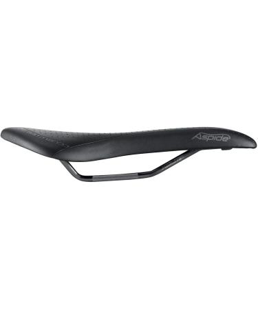 Selle San Marco Aspide Supercomfort Openfit Saddle Wide Racing - Ergonomic Design for Maximum Comfort and Performance - Buy Online on GoSupps.com