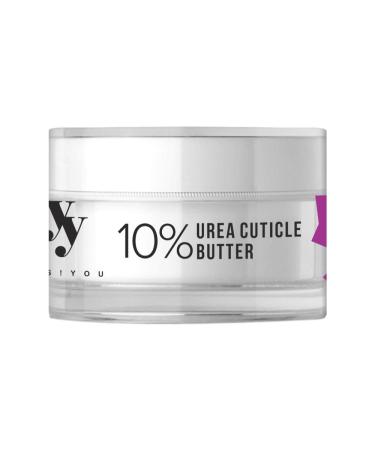 YES!YOU Urea Body Care Set - Moisturizing Hand Cream Foot Cream Body Lotion & Cuticle Butter for Intense Hydration | International Shipping Available - Buy Online on GoSupps.com