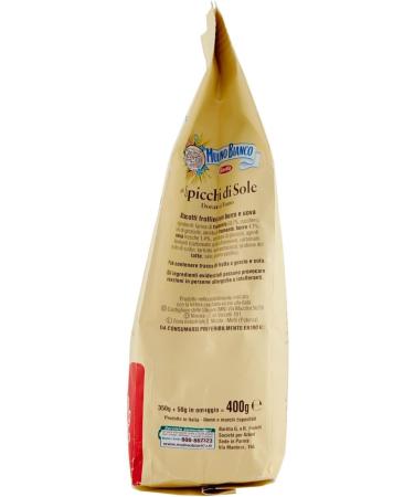 3x Mulino Bianco Spicchi di Sole Italian Biscuits Cookies 350g - Buy Online on GoSupps.com