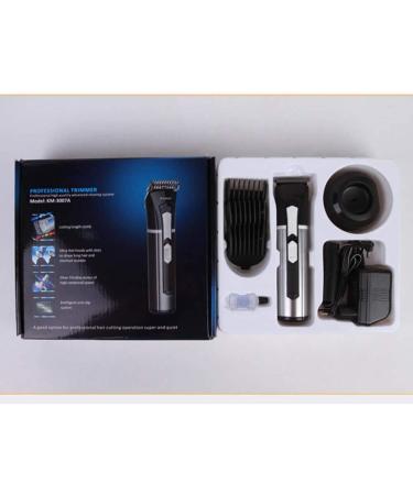 Easy Hair Clipper - Multifunctional Hair Clipper for Adults & Children | International Shipping Available - Buy Online on GoSupps.com