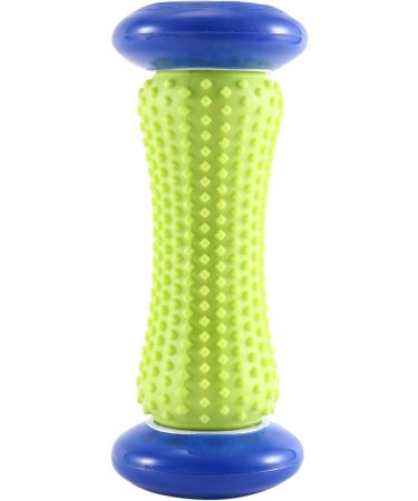 mansH Hand Plantar Fascia Release Roller Muscular Relief & Foot Rehabilitation Equipment for Pain Relief - Buy Online on GoSupps.com
