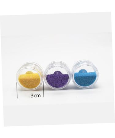 WOONEKY 12 Boxes Glitter Eyeshadow Pigments Eye Shadow Powder Pearl Eyeshadow Palette - Buy Online on GoSupps.com