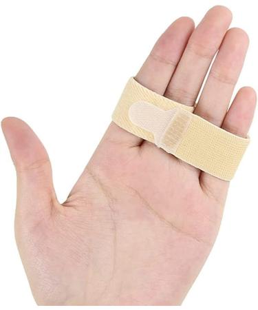 AKOAK Stretch Toe Strap - 2 Pcs - Thumb Valgus Wearable - Foot Correction Strap - Unisex - Buy Online on GoSupps.com