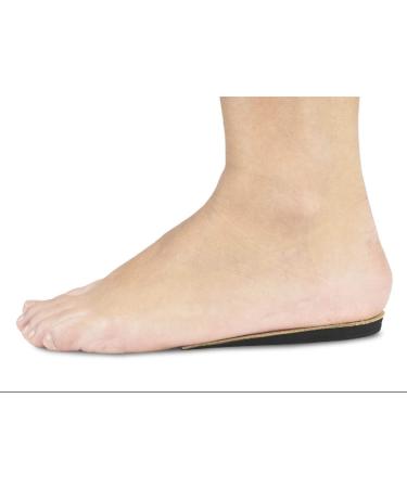 Buy Silipos Adjustable Heel Lift - Large | Comfort & Support for Foot Pain Relief - 1 per Package - International Shipping Available - Buy Online on GoSupps.com