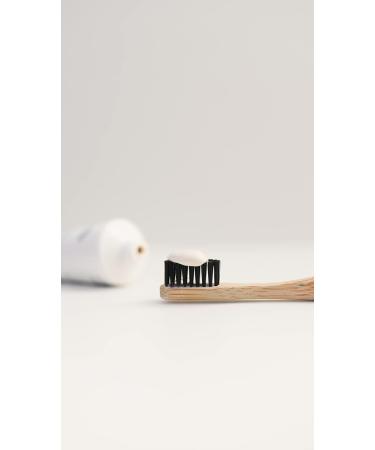 COMPTOIRS ET COMPAGNIES - Anti Tartar Toothpaste with Manuka Honey IAA15+ - Removal of Dental Plaque - Fluoride Free - Certified Organic - 75 ml - Buy Online on GoSupps.com