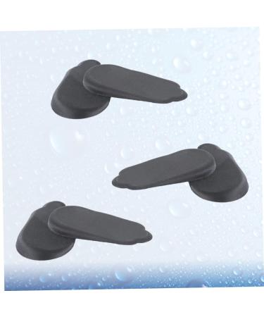FOMIYES Arch Pads - 3 Pairs Foot Support Insoles for Flat Feet Leg Correction & Comfort - Buy Online on GoSupps.com
