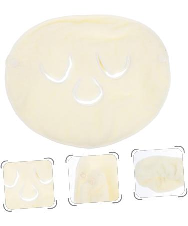 minkissy Towel For Women Hot And Cold Compress For Facial Care And Skin Care Products - Buy Online on GoSupps.com