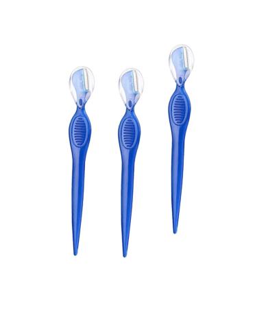 Minkissy 9 STK Electric Shaver & Razor Set - Beauty Tools for Face & Eyebrows | International Shipping Available - Buy Online on GoSupps.com