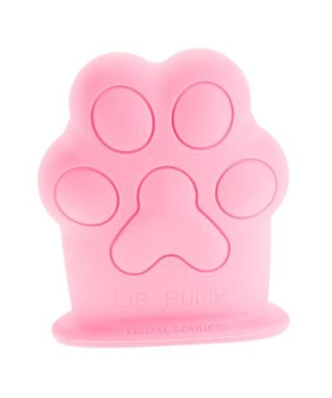 SOIMISS Appareil Repulpant L vres Silicone R utilisable Format Portable Fonction Aspiration Femmes Usage Beaut Pulpeuse