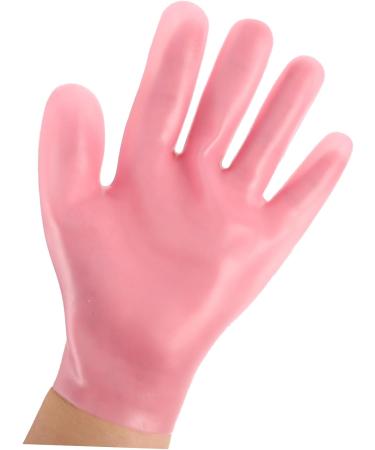 Masque Hydratant Pour Mains Chaussettes Et Gants Silicone R utilisables Soin Pour Secs Et Mains S ches - Buy Online on GoSupps.com