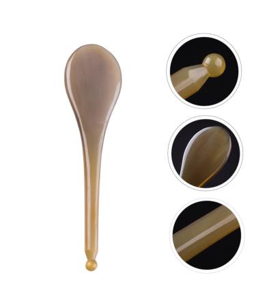 Ipetboom 3 Pcs Skull Scraping Board - Reusable Face Pads & Guasha Plate for Facial Sculpting | International Shipping - Buy Online on GoSupps.com