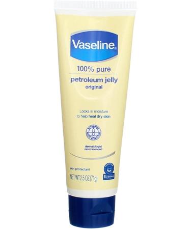 VAS-PET-JELLY 2.5 oz Tube - Premium Pet Care Solution - Buy Online on GoSupps.com