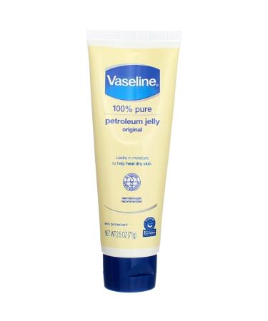 VAS-PET-JELLY 2.5 OZ TUBE