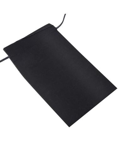 Bewinner 3 Pack USB Heating Pad - Foldable Washable 5V 2A Ideal for Winter Camping & Outdoor Use - International Shipping Available - Buy Online on GoSupps.com