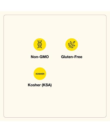 Bragg Nutritional Yeast Seasoning 3-Pack - Vegan, Gluten Free Cheese Flakes, Non GMO, Good Source of Protein & Vitamins - Buy Online on GoSupps.com