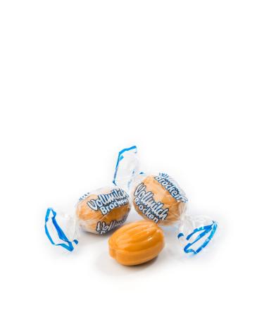 Buy Colorful World Full Milk Chunks - 750g Caramel Candies with Milk Cream Filling (Pack of 2) - International Shipping Available - Buy Online on GoSupps.com