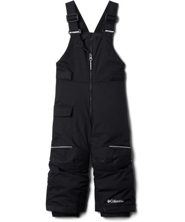 Columbia Unisex Baby Adventure Ride Bib - Black (Small) | Shop Now - Buy Online on GoSupps.com