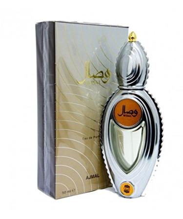Ajmal Wisal EDP - 50 ML (1.7 oz)