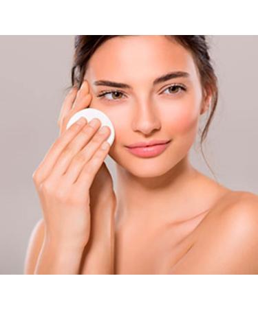 Jaloma Castor Oil - 6-Pack Emollient Oil for Skin & Hair | Moisturizes Prevents Split Ends Promotes Healthy Hair & Eyelashes | 2 FL Oz Bottles - Buy Online on GoSupps.com