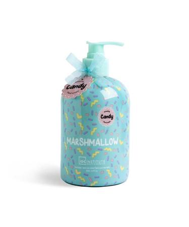 IDC INSTITUTE Idc Institute Candy Soap Marshmallow 500ml