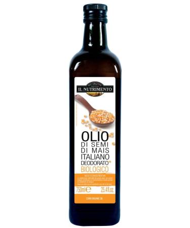 Probios Nut Corn Oil Deodorant 750ml