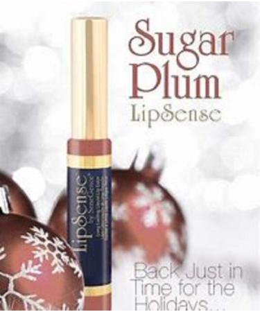 Sugar Plum LipSense WonderLand - Holiday Special Edition | SeneGence - Shop Internationally - Buy Online on GoSupps.com