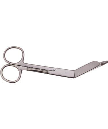 Prestige Medical 5 1/2 Inch Clip Bandage Scissors - High-Quality Medical Tool - Buy Online on GoSupps.com