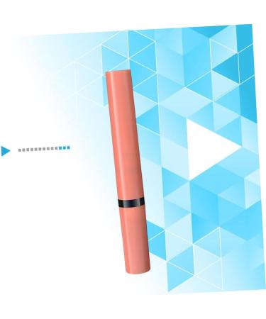 Partykindom Portable Electric Toothbrush - Waterproof & Battery-Operated Sound Vibration Accessories Stylish Pink Design for Ultimate Oral Care - Buy Online on GoSupps.com