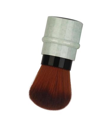 Buy Powder Brush Set - Marbling Makeup Brush for Girlfriend Mom Artists & Beginners (Green) | International Shipping - Buy Online on GoSupps.com