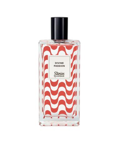 Ted Lapidus Divine Passion for Women - 3.33 oz EDT Spray - Buy Online on GoSupps.com