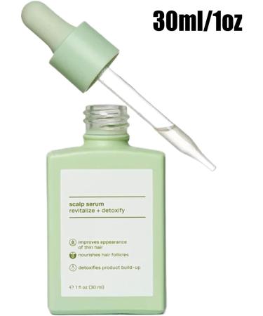 Growth oil Nourishing & volumizing oil Moisturizing care rinse 30 ml against damage fractures after for women men travel shower - Buy Online on GoSupps.com