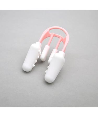Veemoon Pince-Nez 3D pour Rehausser et Modeler le Nez Correcteur de Bosse Portable Pince Rehausser le Nez pour Femmes et Hommes Outil de Beaut sans Chirurgie Usage Quotidien - Buy Online on GoSupps.com