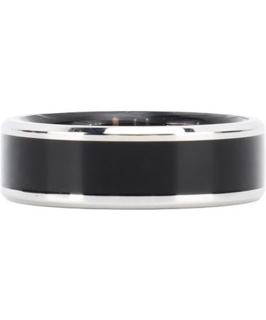 Shop Intelligent Fitness Rings | Multi-Functional Health Trackers | Sleep & Activity Monitor | Aluminum Alloy & Ceramic Design - Buy Online on GoSupps.com