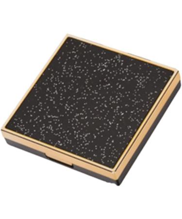 Beavorty 2 pcs magnetic palette magnetic trays empty eye shadow eyeshadow making supplies Empty Eyeshadow Eyeshadow Palette 1 count (Pack of 1) Blackx2pcs - Buy Online on GoSupps.com